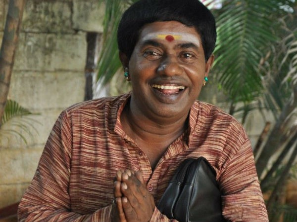 இலங்கையை பூர்விகமாகக் கொண்ட போண்டா மணி காலமானார்.