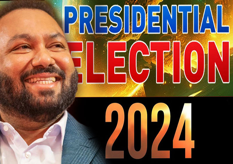 லைக்கா ஆதரவுடன் 2024ல் ஒரு ஜனாதிபதி வேட்பாளர்!