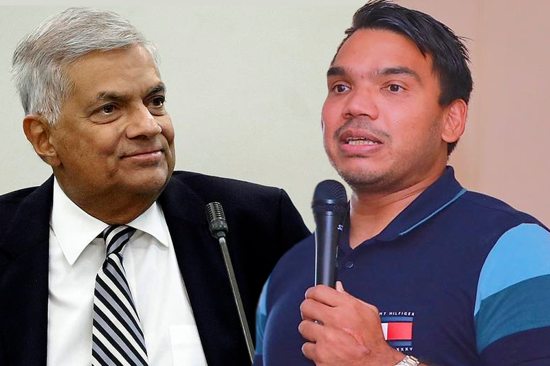 நாமல் அணியை வளைத்துப் போட ரணில் வியூகம்! – விரைவில் விசேட பேச்சு.