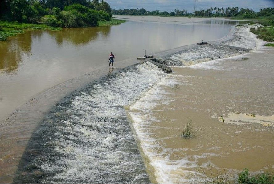 தூத்துக்குடி மாவட்ட தாமிரவருணி கரையோர மக்களுக்கு எச்சரிக்கை!