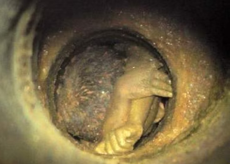 ஆழ்துளை கிணற்றிலிருந்து மீட்கப்பட்ட சிறுமி உயிரிழப்பு!