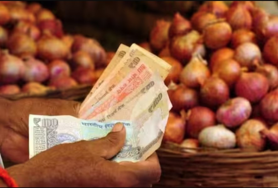 வெங்காயத்தை ஏற்றுமதி செய்யத் தடை – மத்திய அரசு அதிரடி