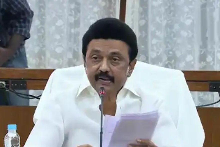 மிக்ஜாம் புயல்: ரூ.6000 நிவாரணத் தொகை… முதல்வர் அறிவிப்பு