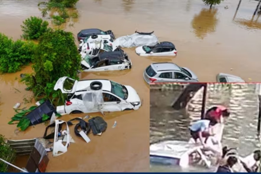 சென்னை மக்களே உஷார்.. வீடு, கார்களை குறி வைக்கும் திருட்டு கும்பல்.. பகீர் எச்சரிக்கை