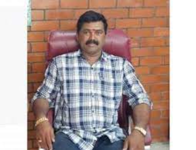 திருச்சியில் பயங்கரம்: ராமஜெயம் கொலை வழக்கில் விசாரிக்கப்பட்டவர் கொலை