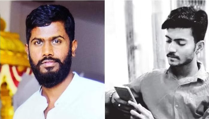 நாடாளுமன்றத் தாக்குதல் 6 நண்பா்கள் திட்டமிட்டு அரங்கேற்றியது அம்பலம்