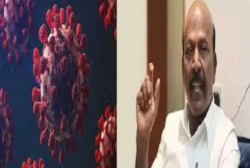 தமிழகத்தில் புதிய வகை கொரேனா தொற்று பரவல் – அமைச்சர் மா.சுப்ரமணியன் தகவல்