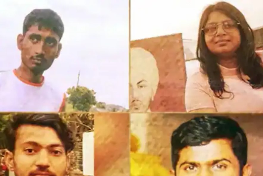 18 மாதங்கள் திட்டம்… நாடாளுமன்ற அத்துமீறலில் வெளியான பரபரப்பு தகவல்கள்