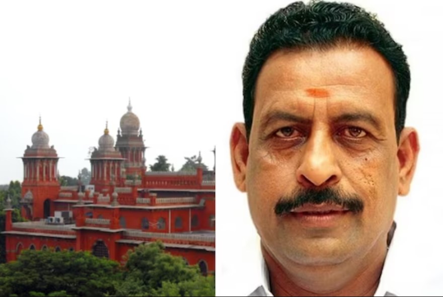 ஓ.எஸ்.மணியன் வெற்றி செல்லும்.. உயர்நீதிமன்றம் அதிரடி!