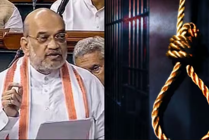 பாலியல் வன்கொடுமை செய்தால் இனி மரணத் தண்டனை; 3 மசோதக்கள் நிறைவேற்றம்