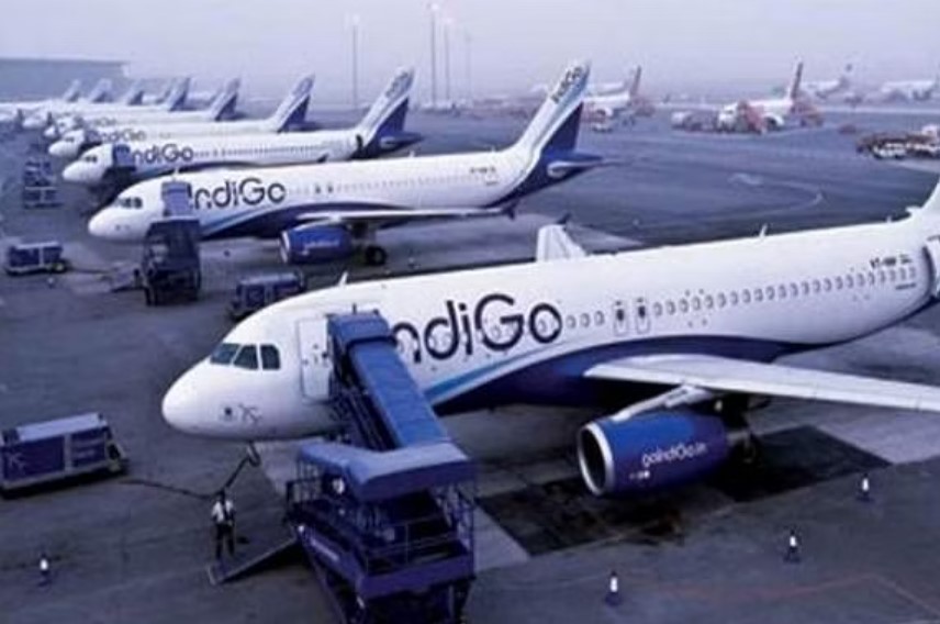 இண்டிகோ விமான உணவில் ‘புழு’: விசாரணைக்கு உத்தரவு
