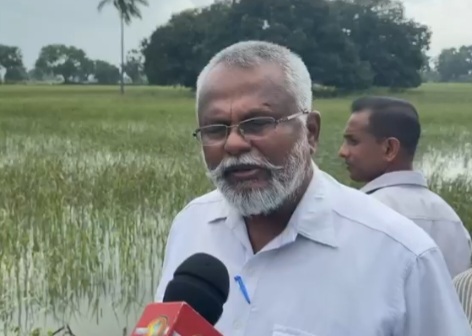 ரணிலே மீண்டும் ஜனாதிபதியாக வர வேண்டும்! – டக்ஸின் அதிரடி அறிவிப்பு.