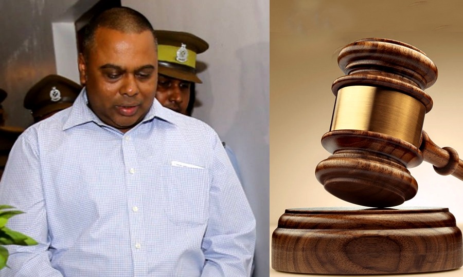 கோட்டா –  மைத்திரி கொலை சதி வழக்கில் இருந்து நாலக சில்வா விடுதலை!