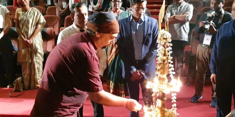 யாழ் சர்வதேச திரைப்பட விழா ஆரம்பம்!