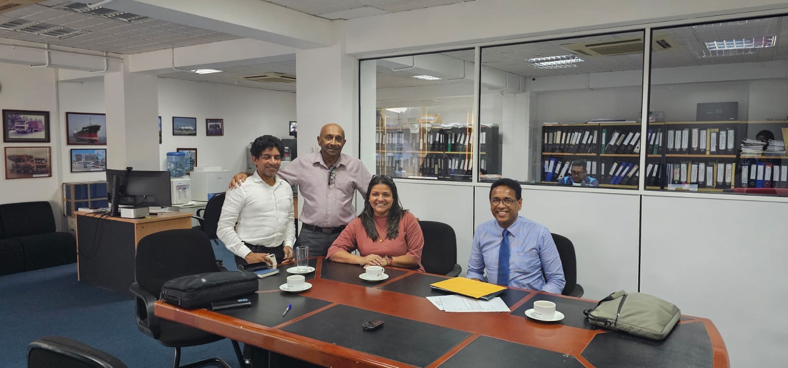 கொழும்பு லேடி ரிட்ஜ்வே சிறுவர் வைத்தியசாலைக்கு நூறு கோடி ரூபாவை நன்கொடையாக வழங்கிய பிரபல தொழிலதிபர்!