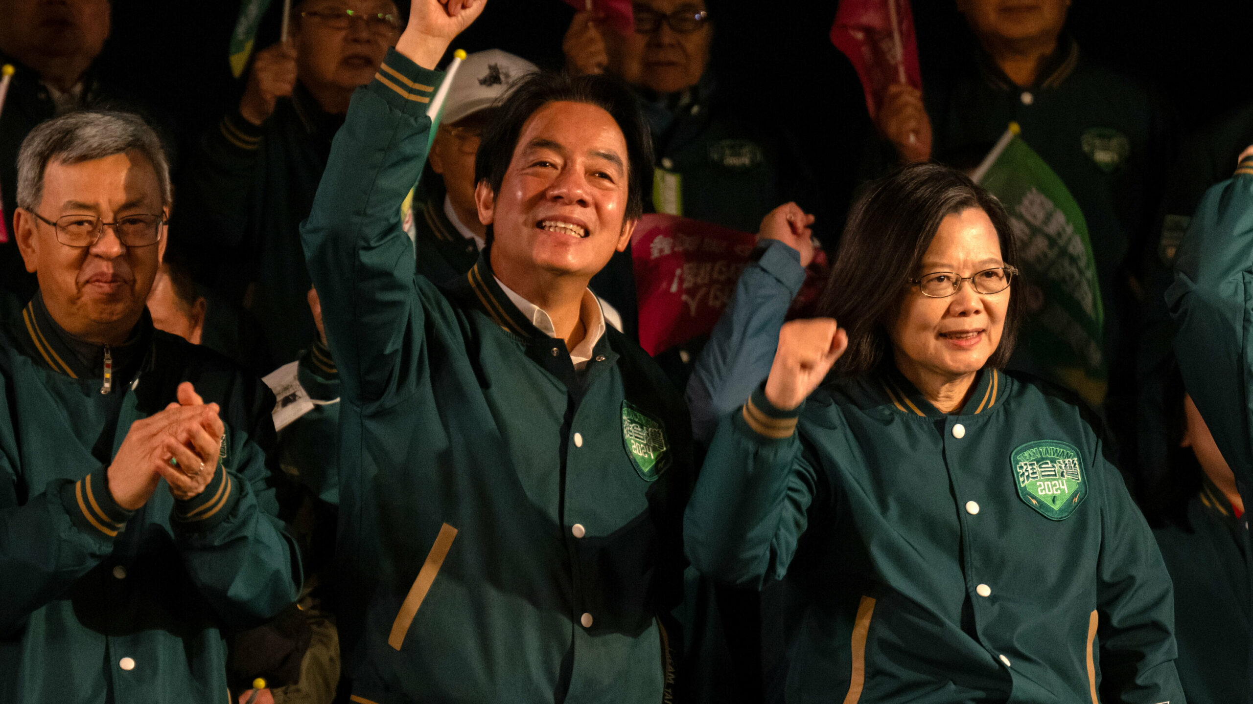 ஆயுத மோதலுக்கு வழிவகுக்குமா தாய்வான் தேர்தல் முடிவுகள்? சுவிசிலிருந்து சண் தவராஜா