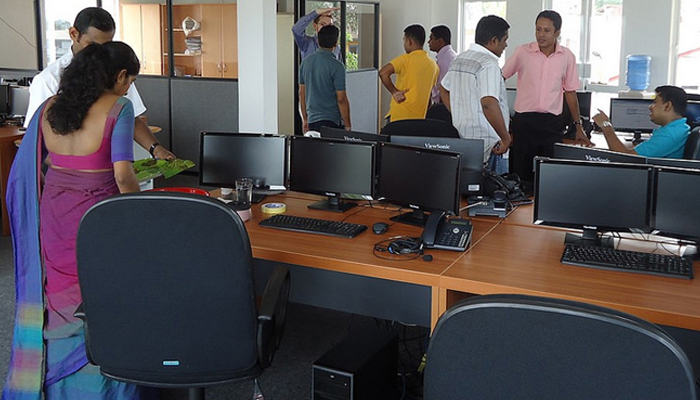 அரசு ஊழியர்களின் பொறுப்புகள் குறித்து புதிய சுற்றறிக்கை!