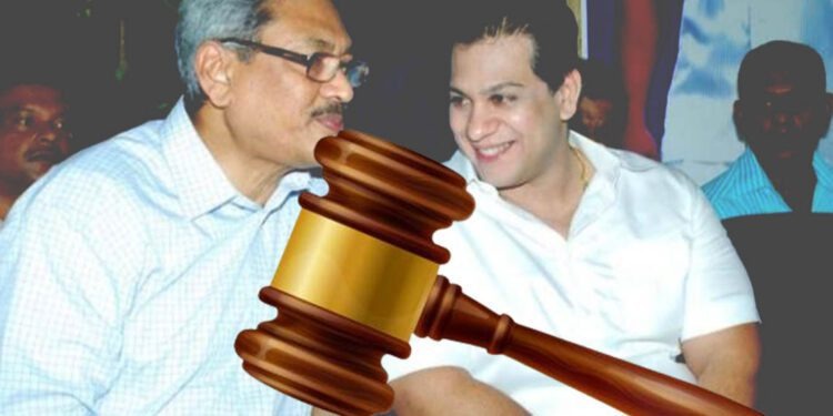 துமிந்தவுக்கு கோட்டா வழங்கிய ஜனாதிபதி மன்னிப்பு செல்லாது : உறுதியானது மரண தண்டனை.