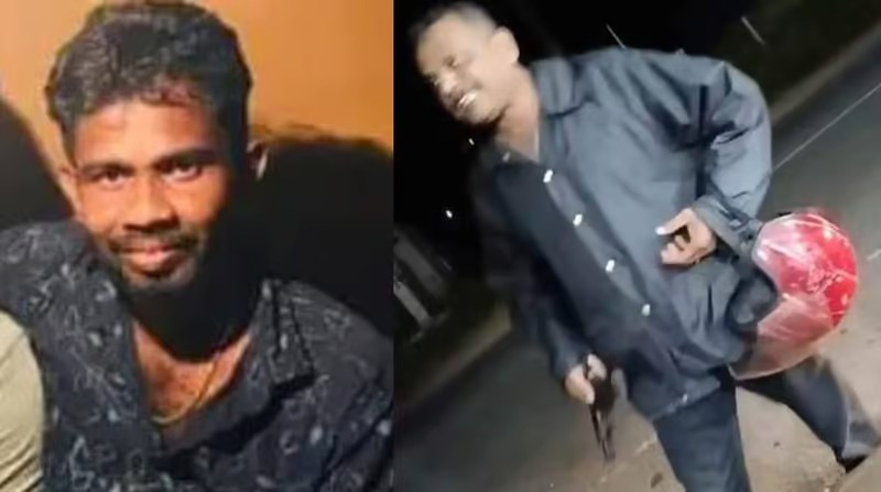 போலீஸ் துப்பாக்கிச் சூட்டில் கொல்லப்பட்டவருக்கு 1 மில்லியன் இழப்பீடு: சப்-இன்ஸ்பெக்டர் மற்றும் கான்ஸ்டபிள் பணி இடைநீக்கம்.