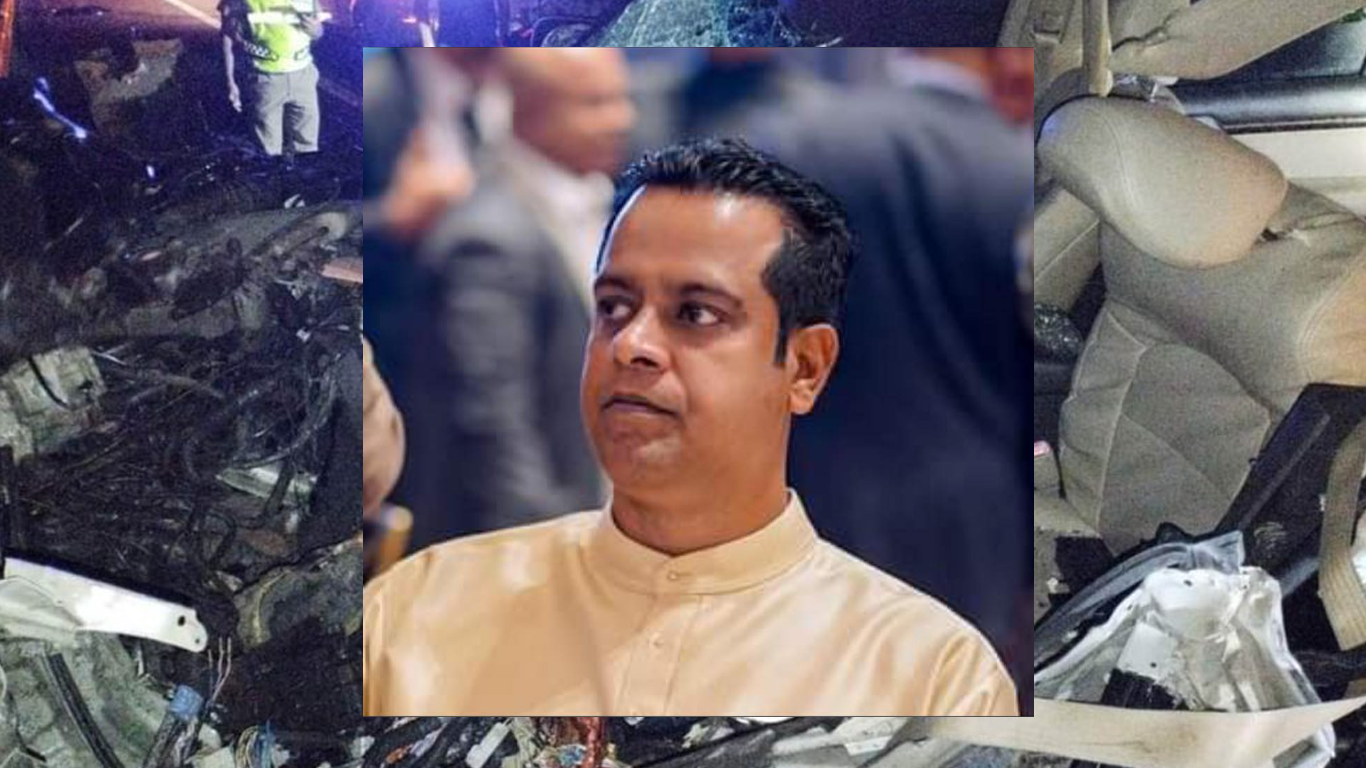 யார் இந்த  சனத் நிஷாந்த?