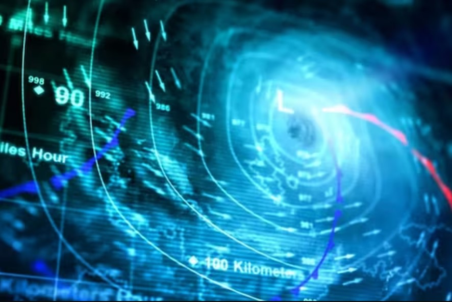 வானிலை ஆய்வில் செயற்கை நுண்ணறிவு தொழில்நுட்பத்தை பயன்படுத்த இந்தியா ஆர்வம்!