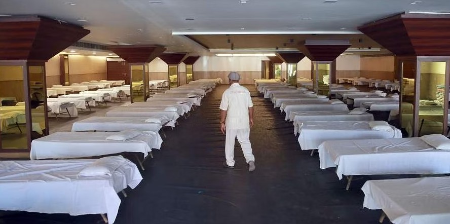 உறவினா்களின் ஒப்புதலின்றி நோயாளிகளை ‘ஐசியூ’ பிரிவில் அனுமதிக்கக் கூடாது