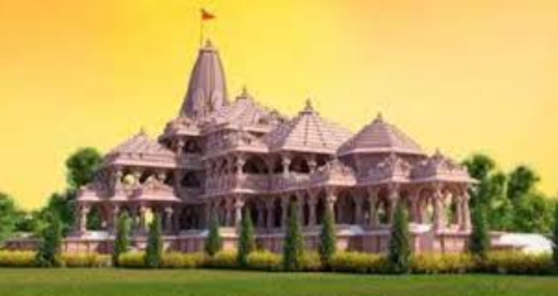 அயோத்தி ராமர் கோயிலுக்கு வெடிகுண்டு மிரட்டல்: இருவர் கைது