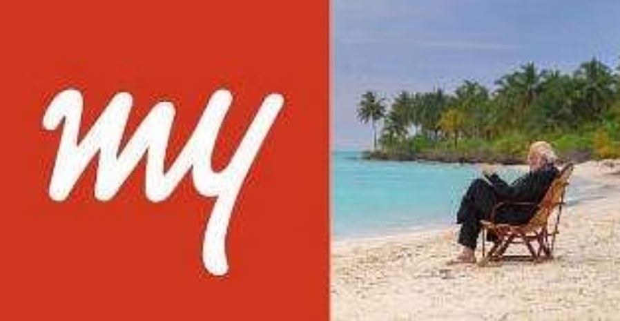 வலைதளத்தில் மாலத்தீவை நீக்கு! கோபத்தில் இந்திய பயனாளர்கள்!