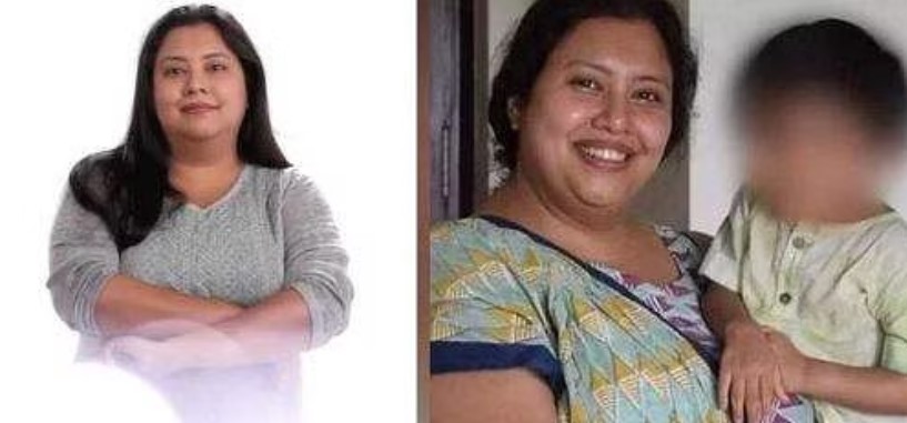 குழந்தையைக் கொன்ற சுசனா நாட்டை உலுக்கியது எதனால்?