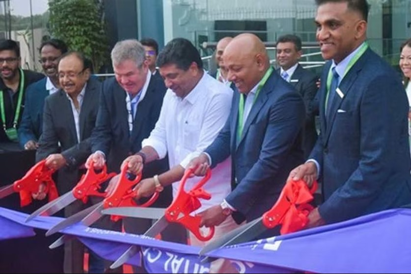 ‘மென்பொருள் சேவைகளின் தலைநகராக சென்னை மாறிவருகிறது’: அமைச்சா் பழனிவேல் தியாகராஜன்