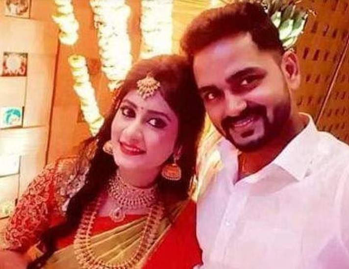 வீட்டுவேலை செய்த சிறுமிக்கு கொடுமை: திமுக எம்எல்ஏ மகன், மருமகள் மீது வழக்கு