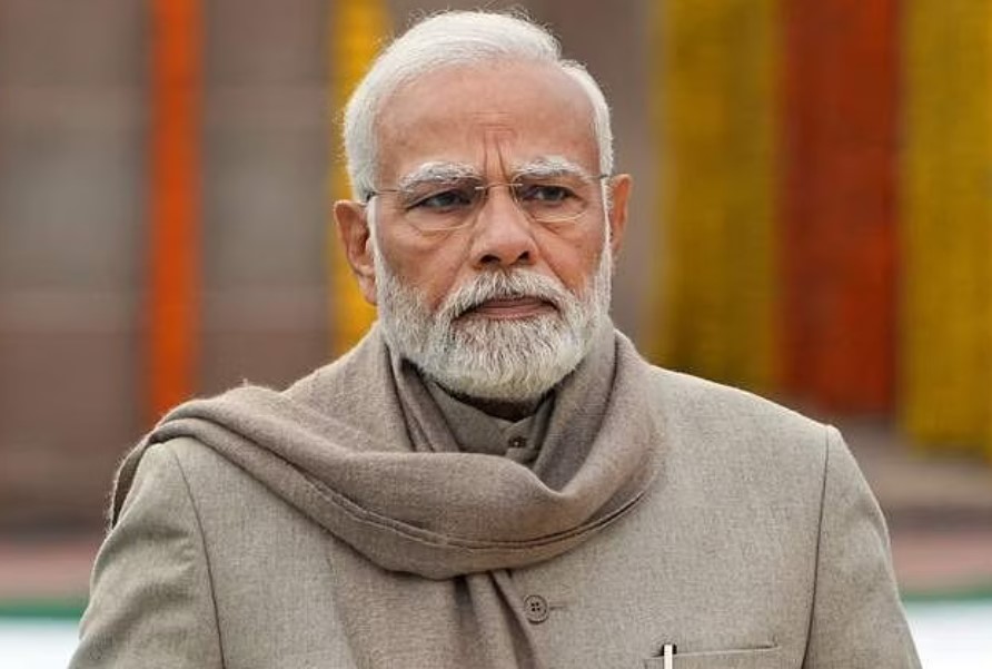 ராமா் கோயில் விழா: கடுமையான விரதத்தில் மோடி! இளநீா் மட்டுமே உணவு; தரையில் உறக்கம்