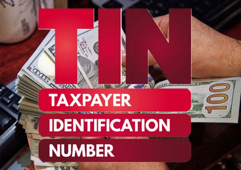 வெளிநாட்டில் வாழும் இலங்கையர்களுக்கு TIN பற்றிய அறிவிப்பு.