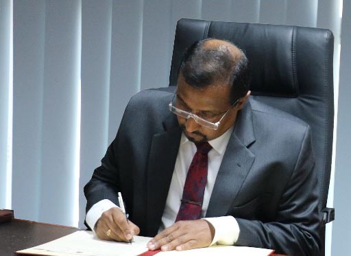 விவசாய விஞ்ஞான பாடத்தின் இரு வினாத்தாள்களும் இரத்து!  – பெப்ரவரி முதலாம் திகதி புதிய பரீட்சை.