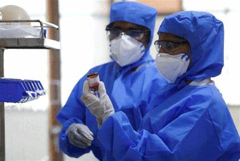 வவுனியா பொது வைத்தியசாலையில் உயிரிழந்தவருக்குக் கொரோனாவா?  – உடல் மாதிரிகள் கொழும்புக்கு அனுப்பி வைப்பு.