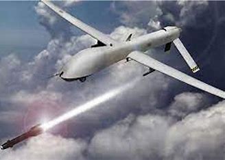 ஜோர்டானில் அமெரிக்க ராணுவ தளம் மீது ஆளில்லா விமானம் தாக்குதல் – 3 வீரர்கள் பலி.