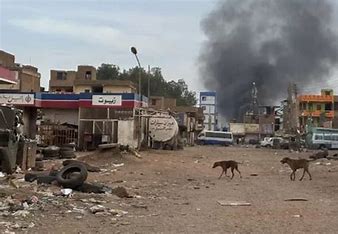 ஹவுத்தி கிளர்ச்சியாளர்கள் இலக்குகள் மீது வான்வழித் தாக்குதல்.