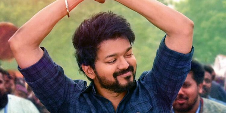 தளபதி விஜய் யாழ்ப்பாணம் வருவதைக் கேள்விப்பட்ட யாழ் ரசிகர்கள் மகிழ்ச்சி வெள்ளத்தில்..