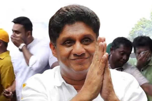 ஜனாதிபதித் தேர்தலில் அனைத்து வேட்பாளர்களையும் எதிர்கொள்ள நான் தயார்! – சஜித் சூளுரை.