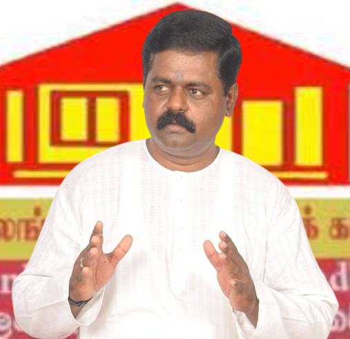 மீண்டும் கூட்டமைப்பாக நாம் ஒன்றிணைவோம்!  தமிழ்த் தேசியக் கட்சிகளுக்கு சிறீதரன் பகிரங்க அழைப்பு.