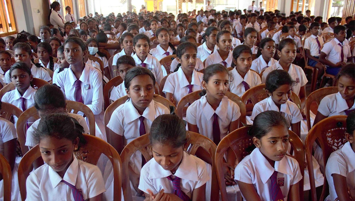 முதலாம் வகுப்புக்கு மாணவர் சேர்க்கை குறித்த அறிவிப்பு…