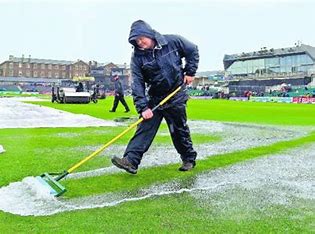 இலங்கை – ஜிம்பாப்வே முதல் ஒருநாள் போட்டி மழையால் ரத்து.