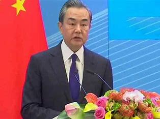 சர்வதேச மனித உரிமைகள் பேரவையின் உயர்மட்டக் கூட்டத்தில் சீன வெளியுறவு அமைச்சர் ஆற்றிய உரை.
