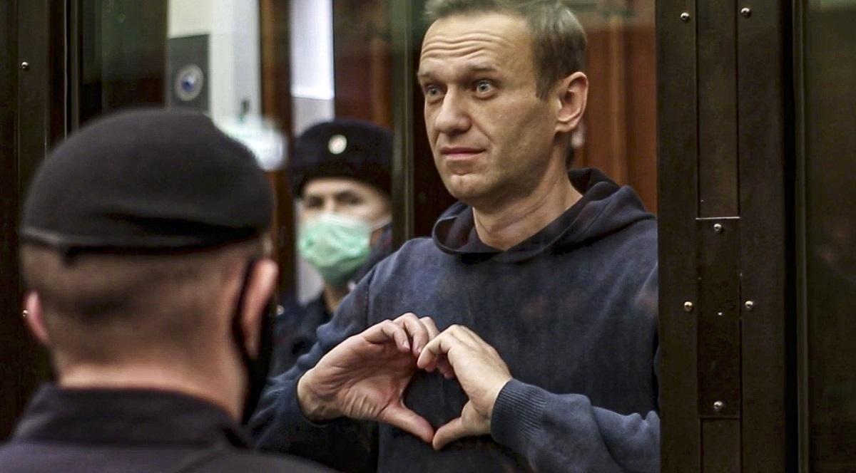 தனிமை சிறையில் ரஷ்ய எதிர்க்கட்சி தலைவர் அலெக்ஸி நவல்னி உயிரிழப்பு