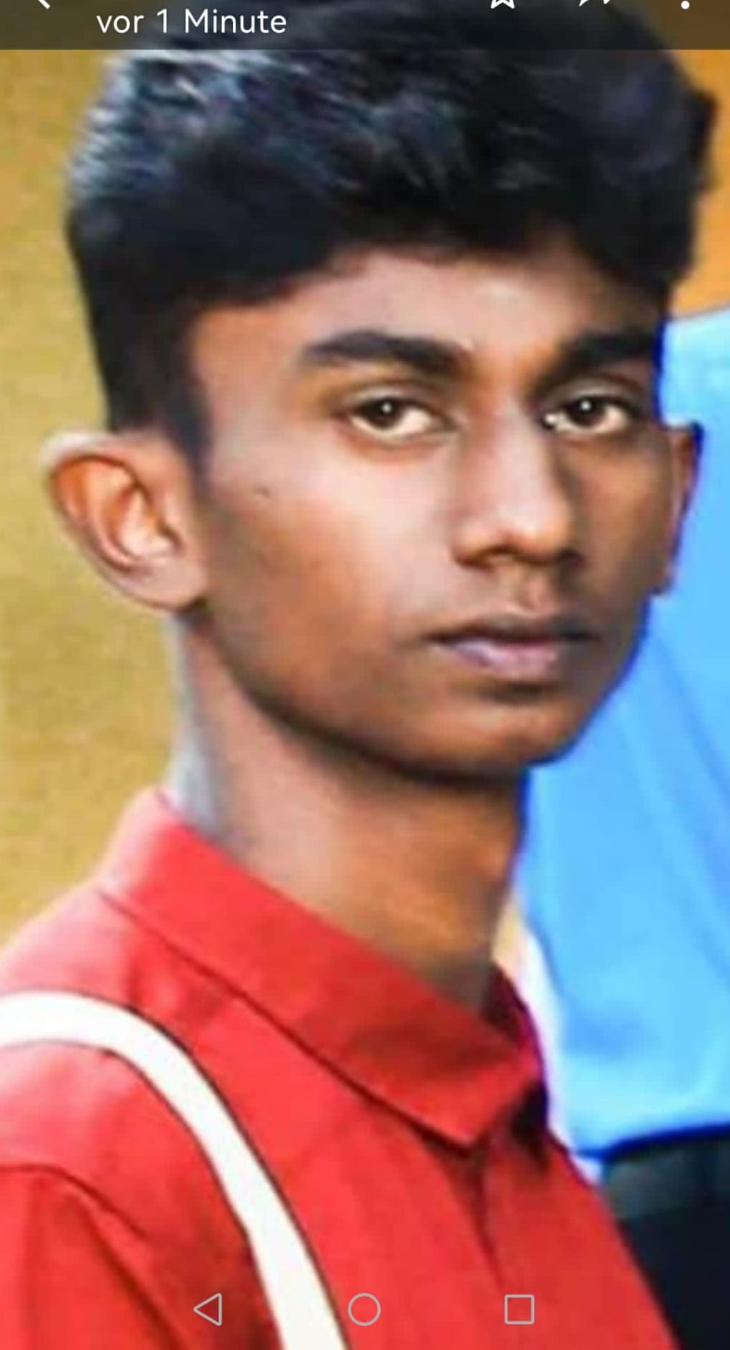 கிளிநொச்சியில் விபத்தில் சிக்கிய இளைஞர் மரணம்.