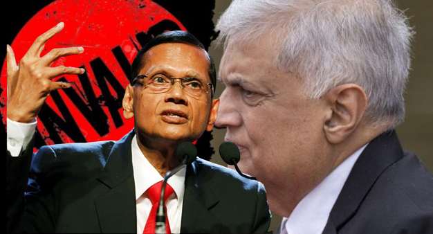 நவம்பர் 18 ஆம் திகதிக்கு பின்னர் அரசாங்கம் சட்டப்பூர்வமாக செல்லாததாகிவிடும் : ஜீ.எல்.