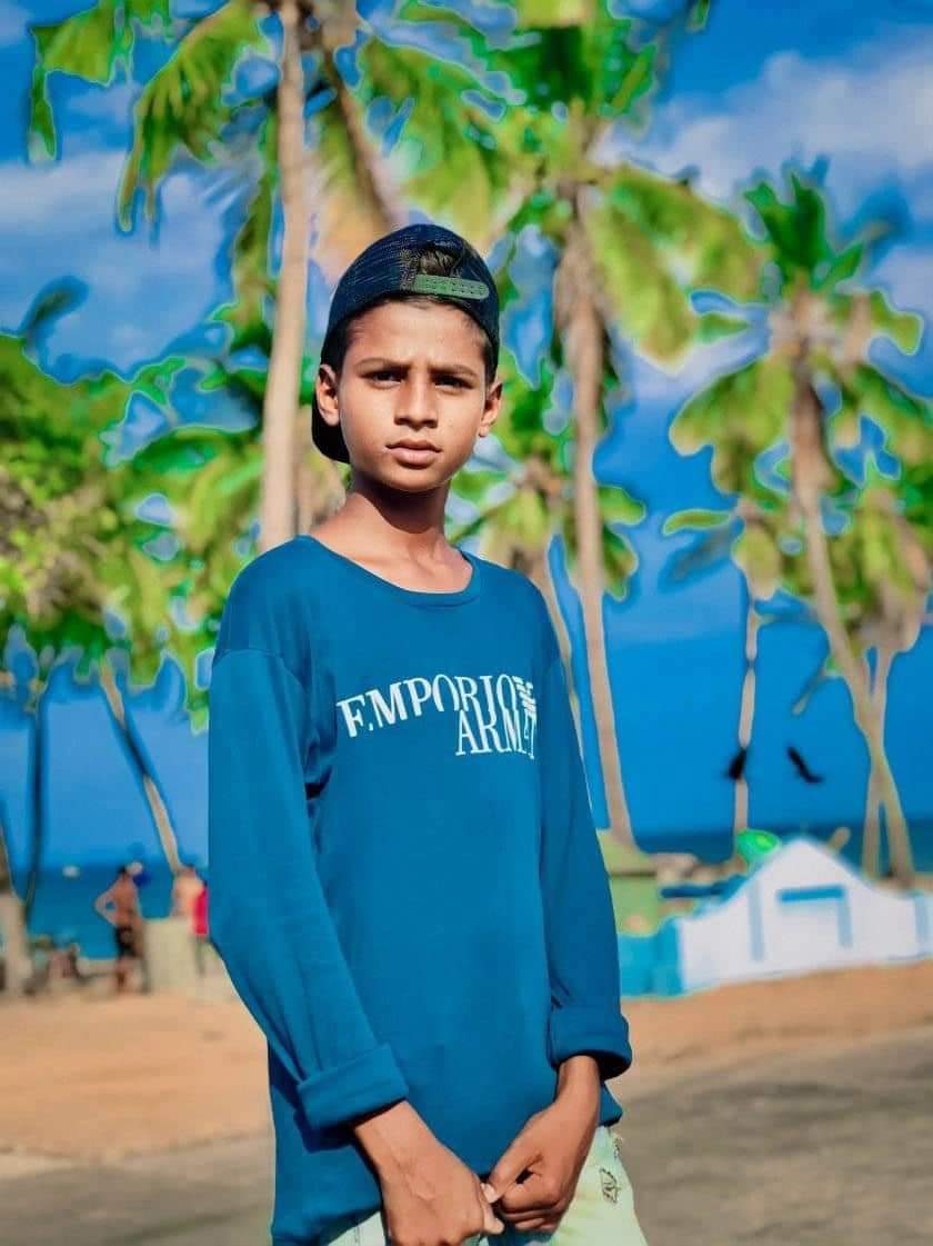 கிழக்கில் கடலில் மூழ்கிய மாயமான இரு மாணவர்களும் சடலங்களாக மீட்பு!