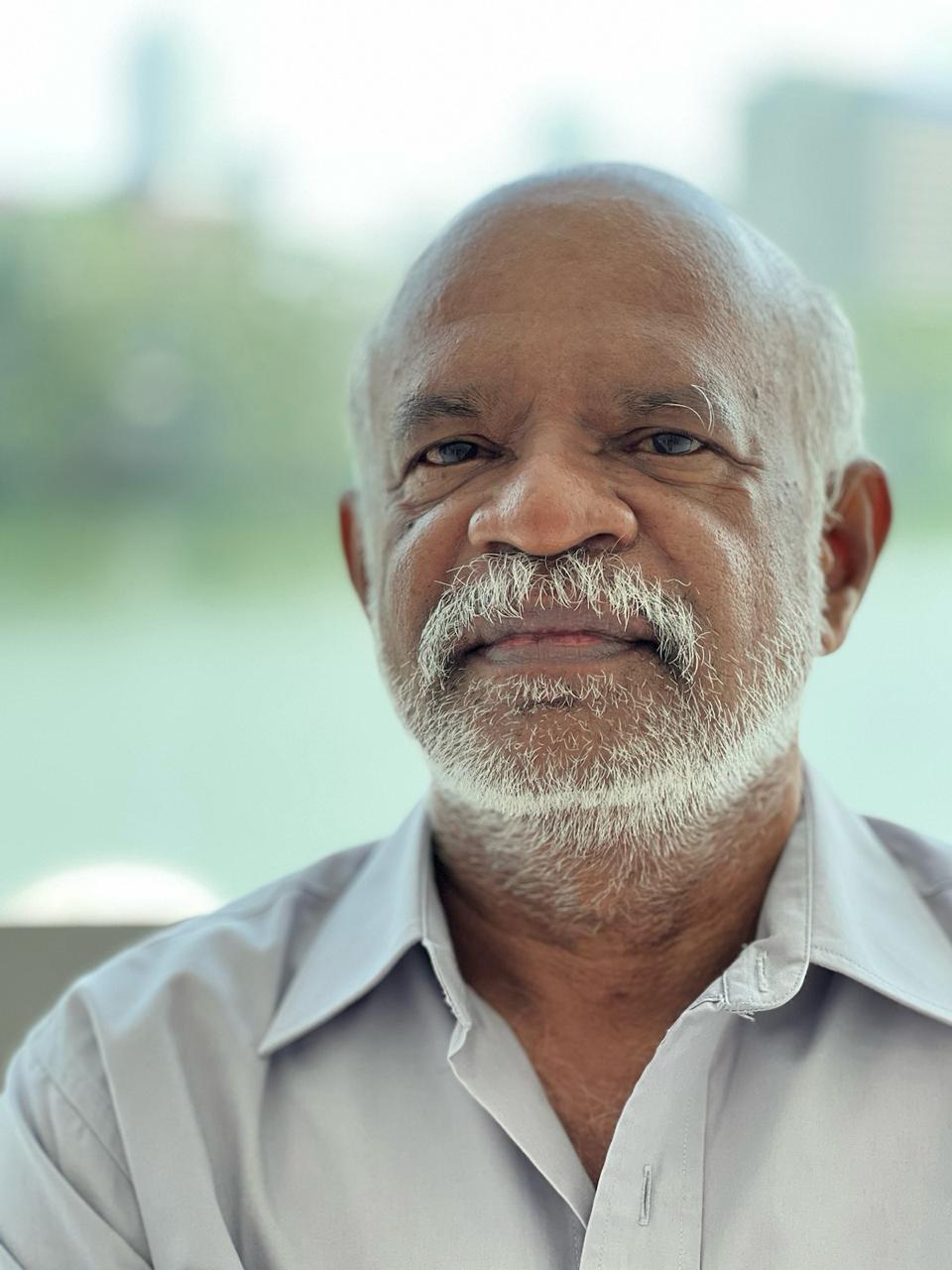 புளொட் அமைப்பின் முக்கியஸ்தர் ஆர். ஆர். காலமானார்!