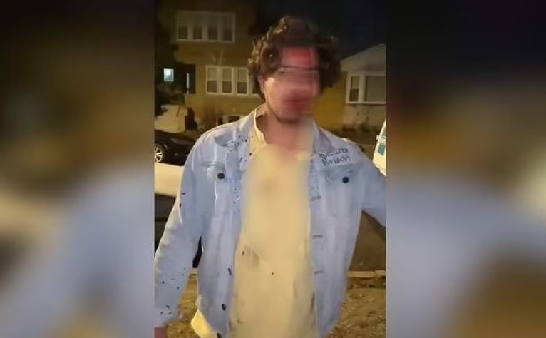 சிகாகோவில் இந்திய மாணவர் மீது கொலைவெறித் தாக்குதல்: 10 நாளில் மூவர் மர்ம சாவு!