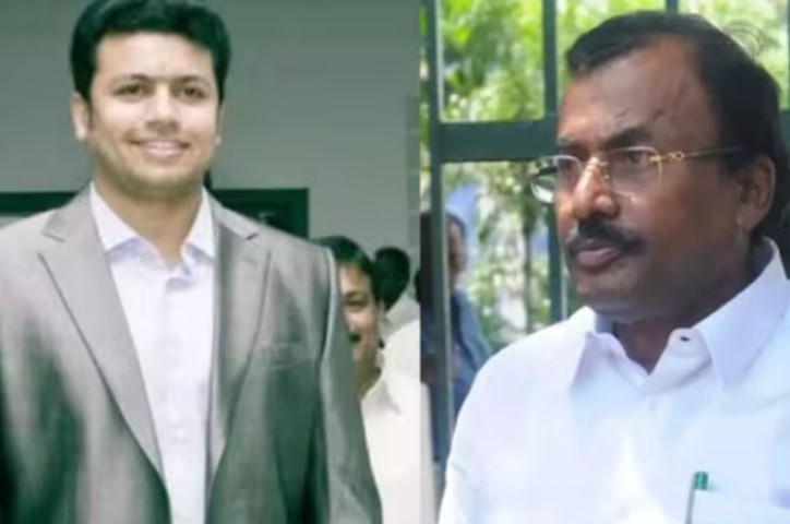 வெற்றியை தேடும் பணியில் புதிய முயற்சி.. சைதை துரைசாமி டி.என்.ஏ-வை கேட்கும் காவல்துறை!